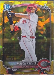 Mason Neville