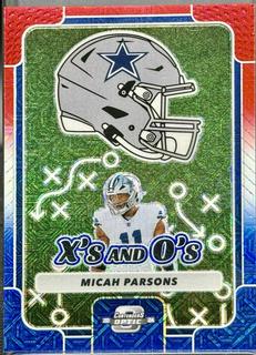 Micah Parsons