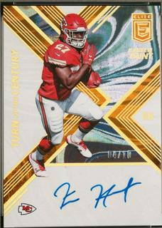Kareem Hunt
