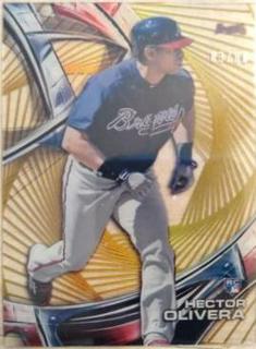 Hector Olivera