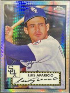 Luis Aparicio
