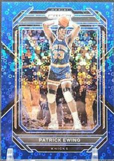 Patrick Ewing