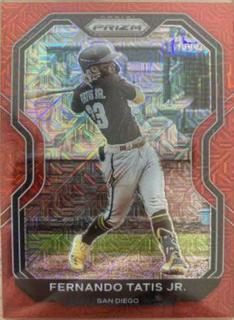 Fernando Tatis Jr.