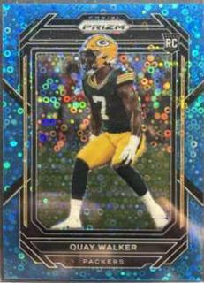 Quay Walker
