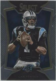 Cam Newton