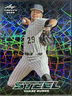 Chase Burns