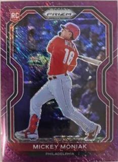 Mickey Moniak