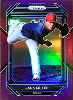 Jack Leiter