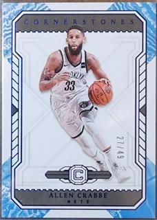 Allen Crabbe