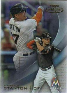 Giancarlo Stanton