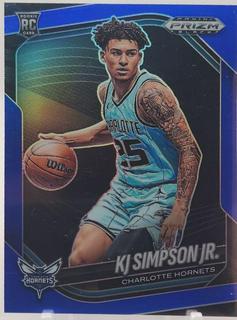 KJ Simpson Jr.