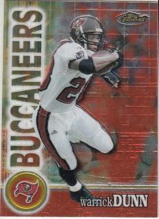 Warrick Dunn