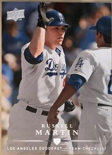 Russell Martin
