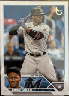 Jorge Soler