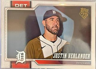 Justin Verlander