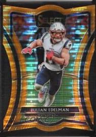 Julian Edelman