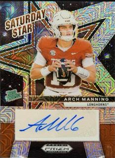Arch Manning