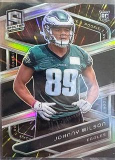 Johnny Wilson