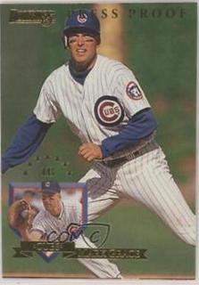 Mark Grace