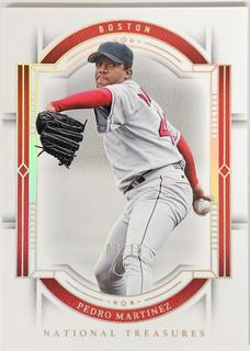 Pedro Martinez