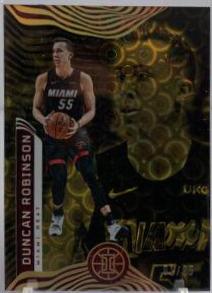 Duncan Robinson