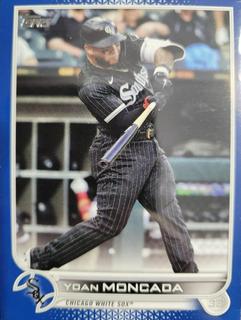 Yoan Moncada