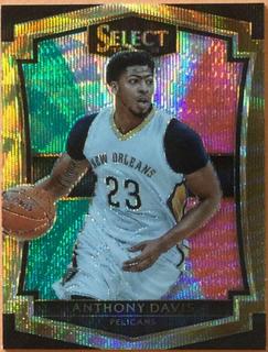 Anthony Davis