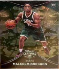 Malcolm Brogdon