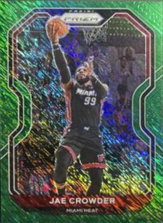 Jae Crowder