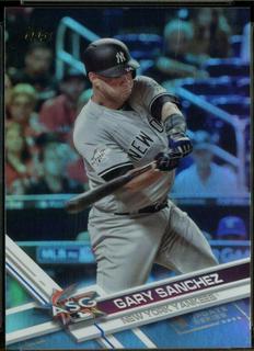 Gary Sanchez