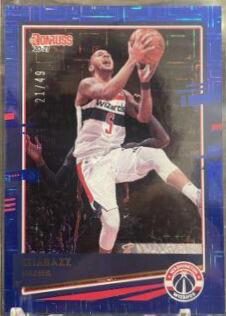 Shabazz Napier