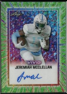 Jeremiah McClellan