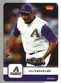 Jose Valverde