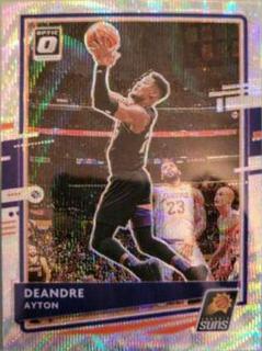 Deandre Ayton