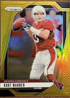 Kurt Warner