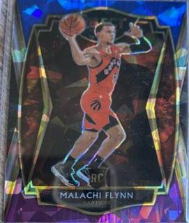 Malachi Flynn