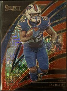 Ray Davis