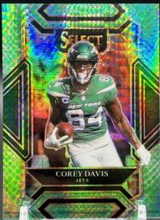 Corey Davis