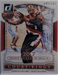 Damian Lillard