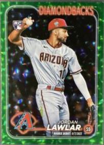 Jordan Lawlar