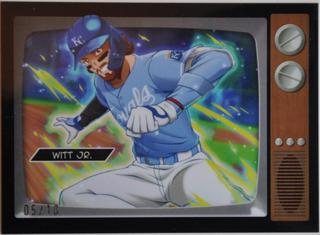Bobby Witt Jr.