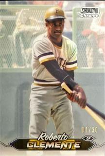 Roberto Clemente
