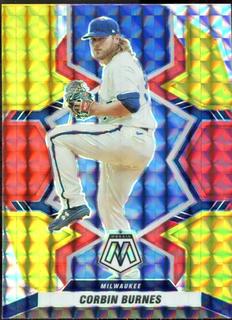 Corbin Burnes