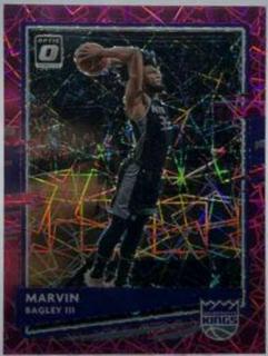 Marvin Bagley III