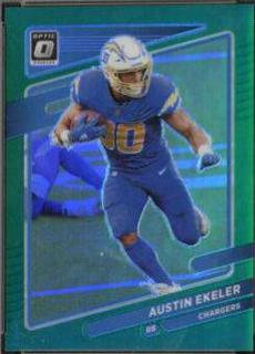 Austin Ekeler