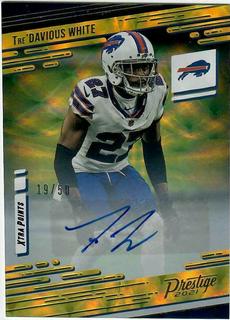 Tre'Davious White
