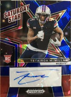Tetairoa McMillan