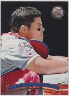 Ivan Rodriguez