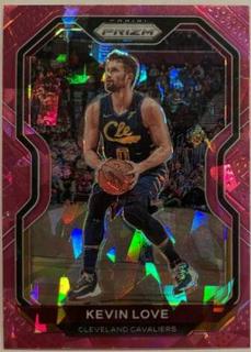 Kevin Love
