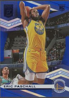 Eric Paschall